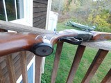 Fox B 410 Pre 1968 Double 3