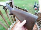Fox B 410 Pre 1968 Double 3