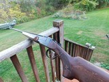 Fox B 410 Pre 1968 Double 3