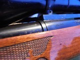 Remington 700 BDL 222 1964 3d Year Production
Rare only 673 BDL's were produced in 1964 Gun Is As Or Near New - 9 of 10