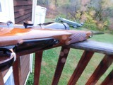 Remington 700 BDL VS (Varmint Special) 1968 Not Too Far From New Cond ** With Scope Ready for you're long range Coyotes - 3 of 7