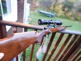 Remington 700 BDL VS (Varmint Special) 1968 Not Too Far From New Cond ** With Scope Ready for you're long range Coyotes