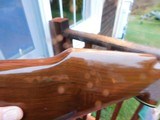 Remington 700 BDL VS (Varmint Special) 1968 Not Too Far From New Cond ** With Scope Ready for you're long range Coyotes - 7 of 7