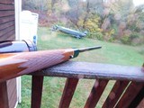 Remington 700 BDL VS (Varmint Special) 1968 Not Too Far From New Cond ** With Scope Ready for you're long range Coyotes - 4 of 7