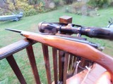 Remington 700 BDL VS (Varmint Special) 1968 Not Too Far From New Cond ** With Scope Ready for you're long range Coyotes - 5 of 7