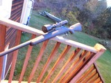 Remington 700 VS (not VS BDL) Varmint Synthetic One Hole Gun .308 (we have its identical twin in 243) - 6 of 6