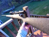 Remington 700 VS (not VS BDL) Varmint Synthetic One Hole Gun .308 (we have its identical twin in 243) - 2 of 6