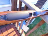 Remington 700 VS (not VS BDL) Varmint Synthetic One Hole Gun .308 (we have its identical twin in 243) - 4 of 6