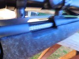 Remington 700 VS (not VS BDL) Varmint Synthetic One Hole Gun .308 (we have its identical twin in 243) - 3 of 6