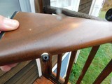 Remington 541 T As New Beauty With Scope 98% Cond 22 Rimfire - 4 of 5