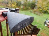 Remington VS Varmint Synthetic 700 BDL (hinged floor plate) 26