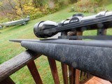 Remington VS Varmint Synthetic 700 BDL (hinged floor plate) 26