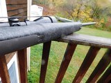 Remington VS Varmint Synthetic 700 BDL (hinged floor plate) 26