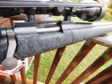 Remington VS Varmint Synthetic 700 BDL (hinged floor plate) 26