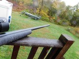 Remington VS Varmint Synthetic 700 BDL (hinged floor plate) 26