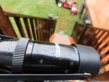 Remington VS Varmint Synthetic 700 BDL (hinged floor plate) 26