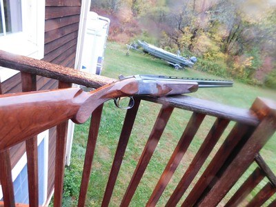 Browning Citori 410
As New 28" barrels field choked (m/f)
Beauty Hard To Find