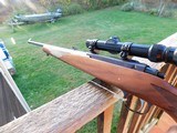 Ruger 77/22 Mag As New 99% Cond. Bargain Priced (hundreds under others like it) Not many like it are avail. - 6 of 9