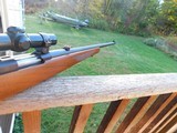 Ruger 77/22 Mag As New 99% Cond. Bargain Priced (hundreds under others like it) Not many like it are avail. - 2 of 9