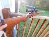 Ruger 77/22 Mag As New 99% Cond. Bargain Priced (hundreds under others like it) Not many like it are avail. - 1 of 9
