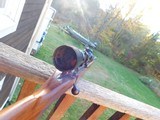 Ruger 77/22 Mag As New 99% Cond. Bargain Priced (hundreds under others like it) Not many like it are avail. - 5 of 9