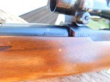Ruger 77/22 Mag As New 99% Cond. Bargain Priced (hundreds under others like it) Not many like it are avail. - 7 of 9