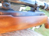 Ruger 77/22 Mag As New 99% Cond. Bargain Priced (hundreds under others like it) Not many like it are avail. - 8 of 9