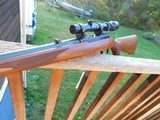 Ruger 77/22 Mag As New 99% Cond. Bargain Priced (hundreds under others like it) Not many like it are avail. - 9 of 9