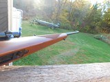 Ruger 77/22 Mag As New 99% Cond. Bargain Priced (hundreds under others like it) Not many like it are avail. - 3 of 9