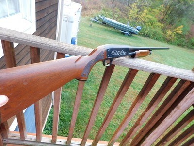 Ithaca 37 Featherlight 20 ga 28