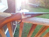 Fox Sterlingwoth 16 ga These may be the most perfect upland double ever made !!!!!!!! Same Frame as the 20 ga - 3 of 11