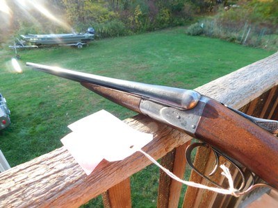 Fox Sterlingwoth 16 ga These may be the most perfect upland double ever made !!!!!!!! Same Frame as the 20 ga