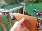 Fox Sterlingwoth 16 ga These may be the most perfect upland double ever made !!!!!!!! Same Frame as the 20 ga - 9 of 11