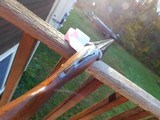 Fox Sterlingwoth 16 ga These may be the most perfect upland double ever made !!!!!!!! Same Frame as the 20 ga - 8 of 11