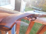 Fox Sterlingwoth 16 ga These may be the most perfect upland double ever made !!!!!!!! Same Frame as the 20 ga - 6 of 11
