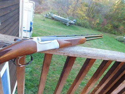 Ruger 28 ga Red Label As New Bargain Price !!!!