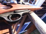 Remington Model 600 Carbine 1967 Last Yr Of Production. .308 Very Good Cond with
scope ready for the woods - 5 of 9