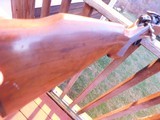 Remington 600 Carbine 1964 First Yr Production
222 Hard to find, not too many were made in this cal. - 4 of 9