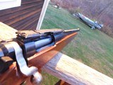 Remington 600 Carbine 1964 First Yr Production
222 Hard to find, not too many were made in this cal. - 3 of 9