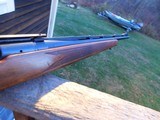 Remington 600 Carbine 1964 First Yr Production
222 Hard to find, not too many were made in this cal. - 2 of 9
