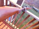 Remington 600 Carbine 1964 First Yr Production
222 Hard to find, not too many were made in this cal.