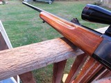 Savage 99C .308 Beauty As New With Excellent US Made Redfield
Ready for the woods - 8 of 9