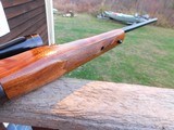Savage 99C .308 Beauty As New With Excellent US Made Redfield
Ready for the woods - 5 of 9