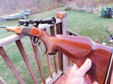 Savage 99C .308 Beauty As New With Excellent US Made Redfield
Ready for the woods - 6 of 9