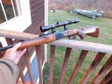 Savage 99C .308 Beauty As New With Excellent US Made Redfield
Ready for the woods - 9 of 9