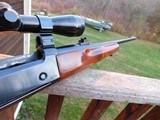 Savage 99C .308 Beauty As New With Excellent US Made Redfield
Ready for the woods - 4 of 9
