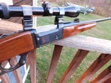 Savage 99C .308 Beauty As New With Excellent US Made Redfield
Ready for the woods - 2 of 9