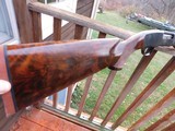 Winchester Model 42 Deluxe 1937 Stunning with Turkish Walnut VR Beauty - 2 of 16