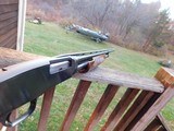 Winchester Model 42 Deluxe 1937 Stunning with Turkish Walnut VR Beauty - 5 of 16