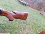 Winchester Model 42 Deluxe 1937 Stunning with Turkish Walnut VR Beauty - 15 of 16